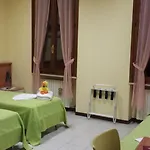 Hotel Alla Pesa 2*