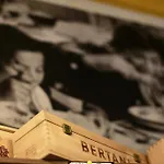 Hotel Alla Pesa 2*