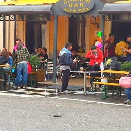 Alla Pesa 2* San Pietro In Cariano