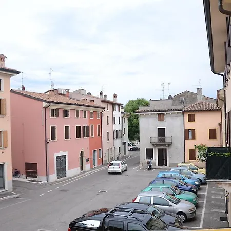 Alla Pesa 2* San Pietro in Cariano