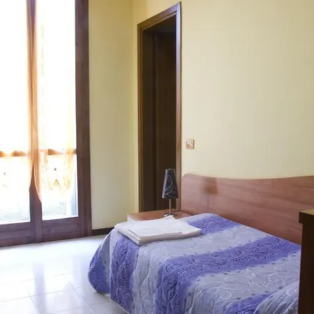 Alla Pesa Hotel