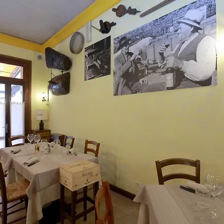 Alla Pesa Hotell