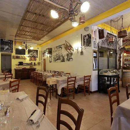 Alla Pesa Hotel San Pietro In Cariano