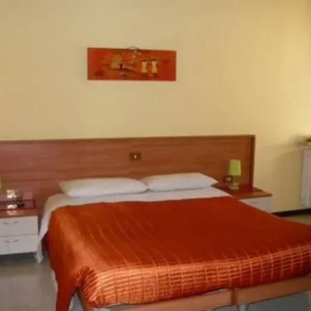 Alla Pesa Hotell