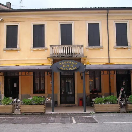 Alla Pesa Hotel San Pietro in Cariano