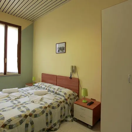 Alla Pesa Hotel