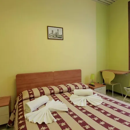 Alla Pesa Hotel 2*