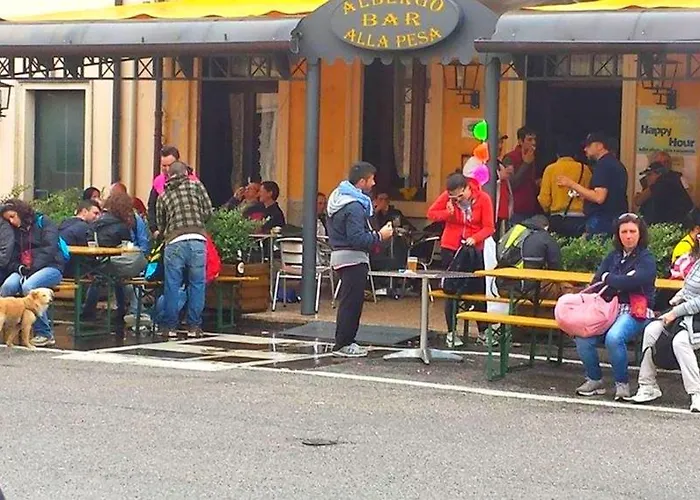 Alla Pesa 2* San Pietro in Cariano