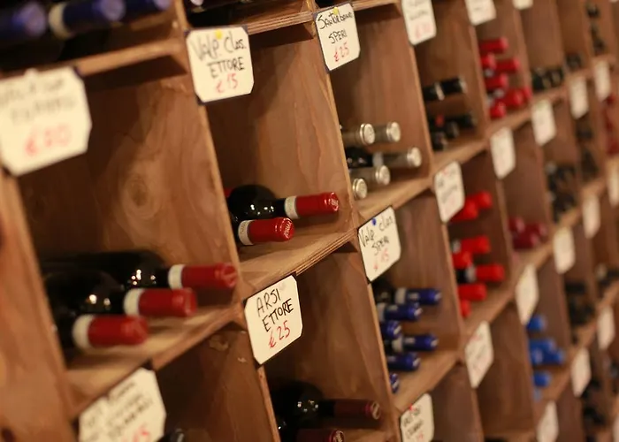 奥博谷阿拉佩萨酒店