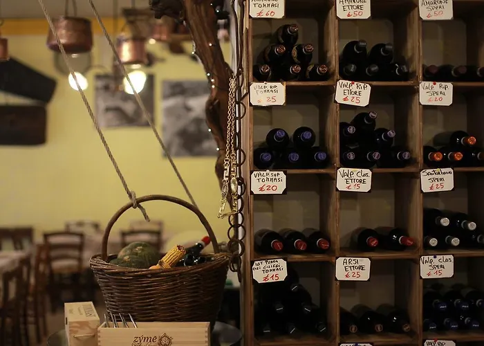 酒店 奥博谷阿拉佩萨酒店