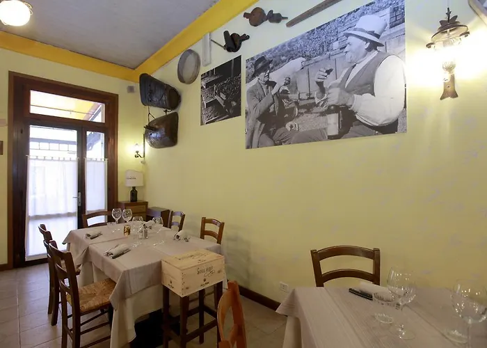 Alla Pesa Hotell