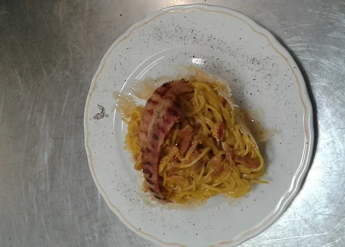 Alla Pesa Hotell San Pietro in Cariano