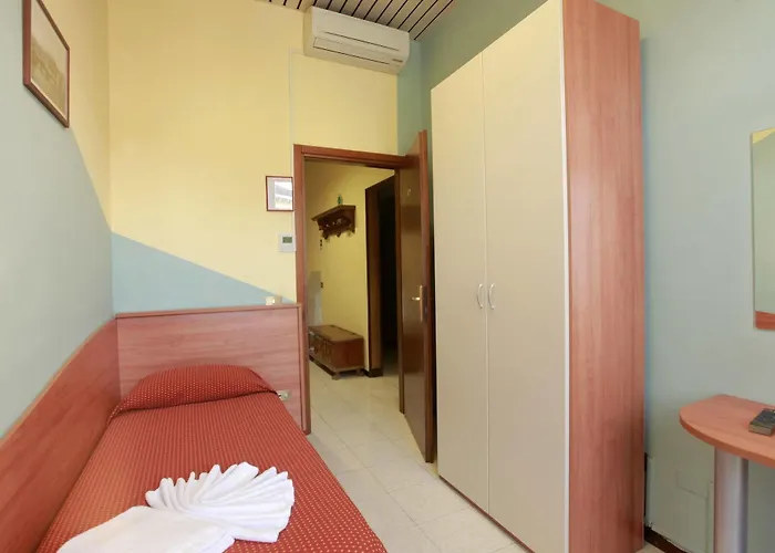 Alla Pesa Hotell