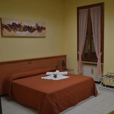 Hotel Alla Pesa