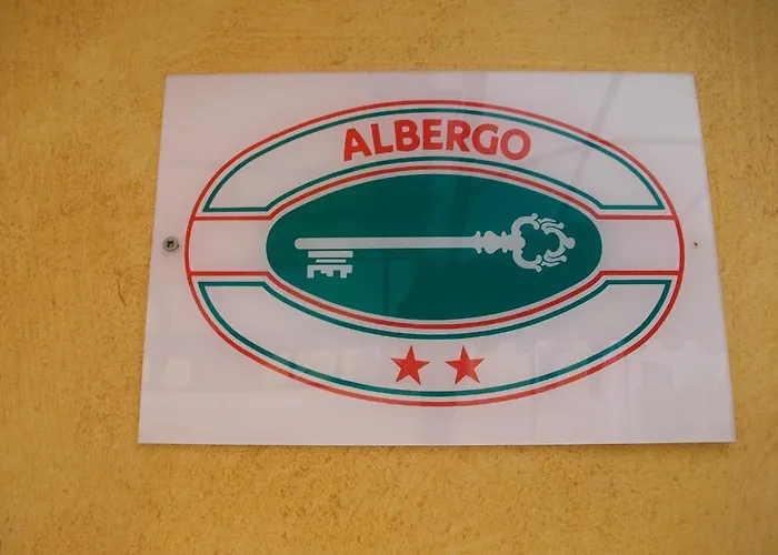 Hotel Alla Pesa 2*